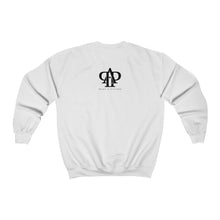 Load image into Gallery viewer, Paint A Picture Sweatshirt W/ Baby Visionary Logo