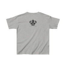 Load image into Gallery viewer, Kids Paint A Picture Tee W/ Baby Visionary Logo
