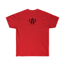 Load image into Gallery viewer, Paint A Picture Tee W/ Baby Visionary Logo
