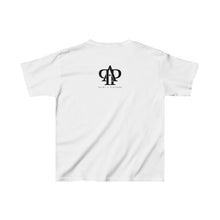 Load image into Gallery viewer, Kids Paint A Picture Tee W/ Baby Visionary Logo