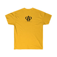 Load image into Gallery viewer, Paint A Picture Tee W/ Baby Visionary Logo