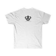 Load image into Gallery viewer, Paint A Picture Tee W/ Baby Visionary Logo