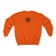Load image into Gallery viewer, Paint A Picture Sweatshirt W/ Baby Visionary Logo