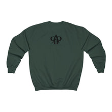 Load image into Gallery viewer, Paint A Picture Sweatshirt W/ Baby Visionary Logo