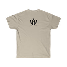 Load image into Gallery viewer, Paint A Picture Tee W/ Baby Visionary Logo