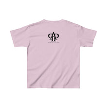 Load image into Gallery viewer, Kids Paint A Picture Tee W/ Baby Visionary Logo