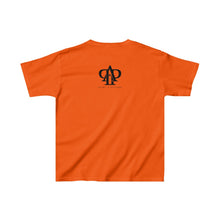 Load image into Gallery viewer, Kids Paint A Picture Tee W/ Baby Visionary Logo