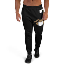 Load image into Gallery viewer, Paint A Picture Joggers W/ Baby Visionary Logo