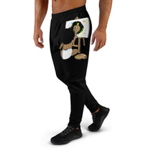 Load image into Gallery viewer, Paint A Picture Joggers W/ Baby Visionary Logo