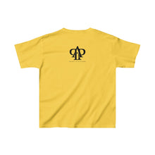 Load image into Gallery viewer, Kids Paint A Picture Tee W/ Baby Visionary Logo