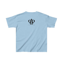 Load image into Gallery viewer, Kids Paint A Picture Tee W/ Baby Visionary Logo