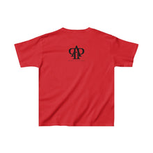 Load image into Gallery viewer, Kids Paint A Picture Tee W/ Baby Visionary Logo