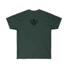 Load image into Gallery viewer, Paint A Picture Tee W/ Baby Visionary Logo