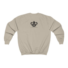 Load image into Gallery viewer, Paint A Picture Sweatshirt W/ Baby Visionary Logo