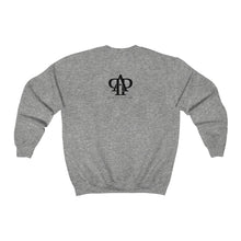 Load image into Gallery viewer, Paint A Picture Sweatshirt W/ Baby Visionary Logo
